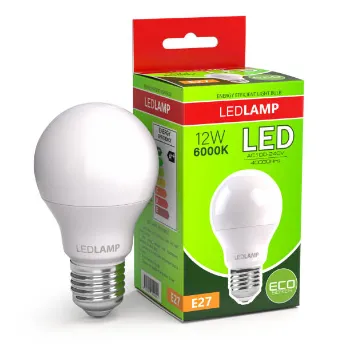 LED Bulb Box